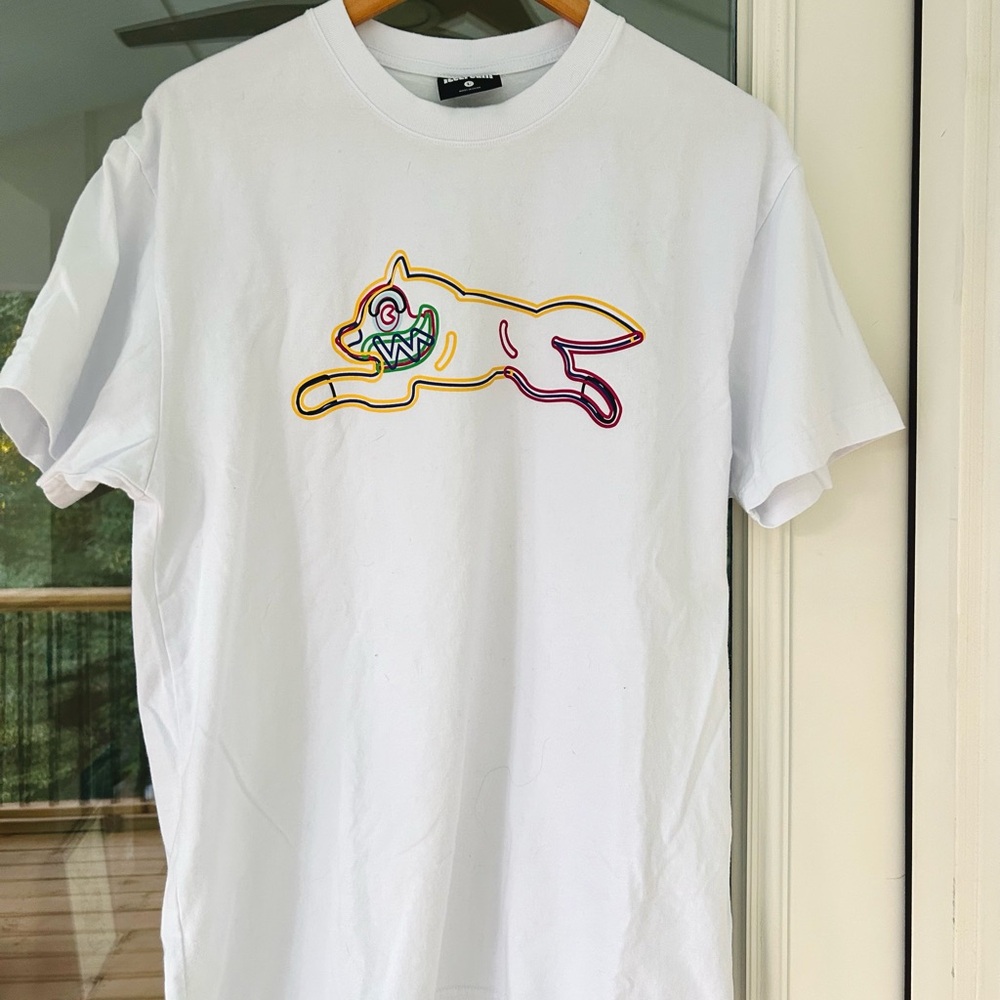ICECREAM TEE LARGE